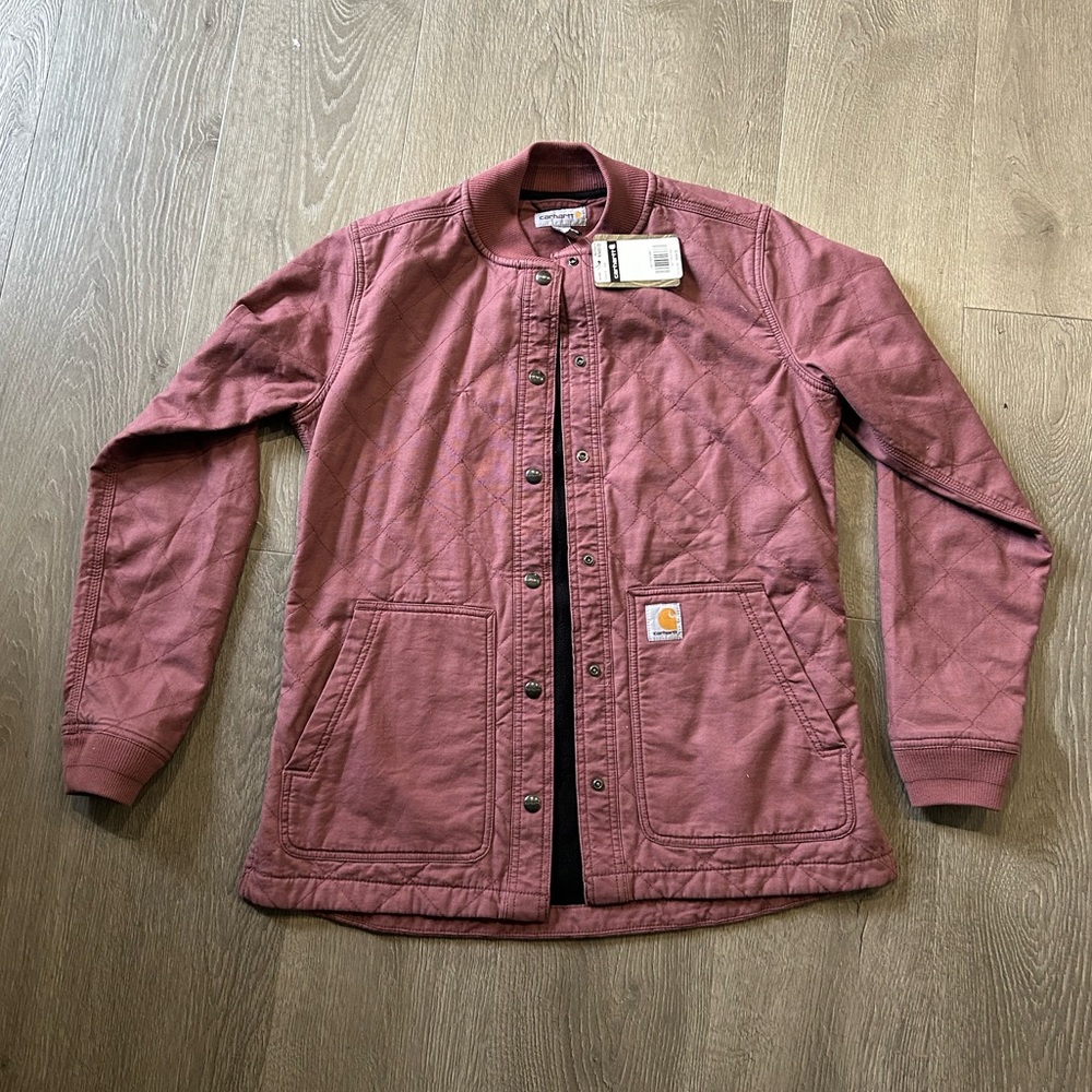 Carhartt jacket